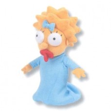 Peluche Maggie