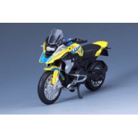 BMW GS INEM escala 1:18