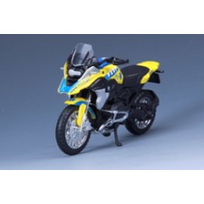 BMW GS INEM escala 1:18