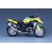 BMW GS INEM escala 1:18