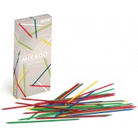 Jogo do Mikado