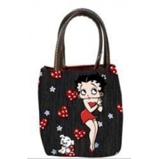 Porta Telem&oacute;vel Betty Boop
