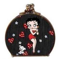 Espelho Betty Boop