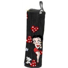 Estojo Tubo Betty Boop