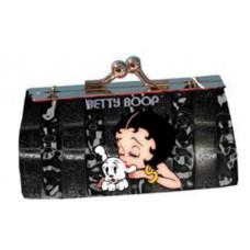 Porta Moedas Betty Boop