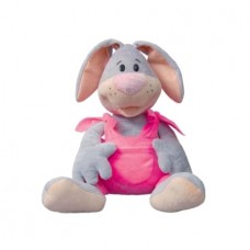 Peluche "Karapoose Hare"