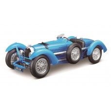 Bugatti "Type 59" (1934) - escala 1:18 Bugatti "Type 59" (1934) - escala 1:18