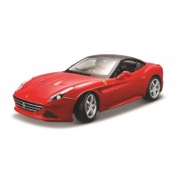 Ferrari California T (Closed Top) 1:18 Ferrari California T (Closed Top) 1:18