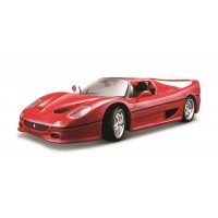 Ferrari F50 1:18 Ferrari F50 1:18