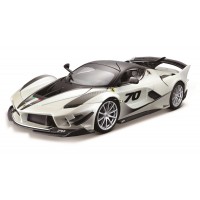 Ferrari FXX-K EVO 1:18 Ferrari FXX-K EVO 1:18