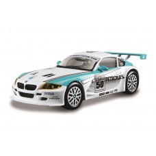BMW Z4 M Coupe 1:43 Race