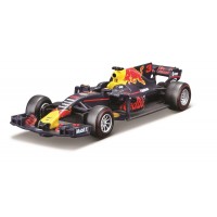 Red Bull Racing TAG Heuer RB13 1:43 F1 - Daniel Ricciardo