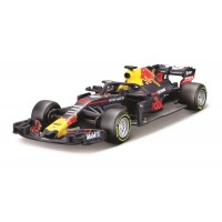 Red Bull Racing TAG Heuer RB14 1:43 F1 - Daniel Ricciardo