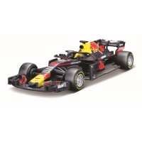Red Bull Racing TAG Heuer RB14 1:43 F1 - Max Verstappen