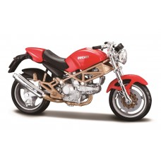 DUCATI MONSTER 900 1:18