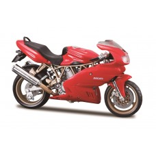DUCATI SUPERSPORT 900 1:18