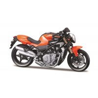 MV AGUSTA BRUTALE S 1:18