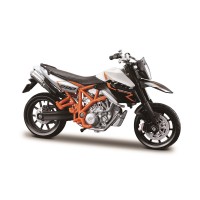 KTM 990 SUPERMOTO R 1:18