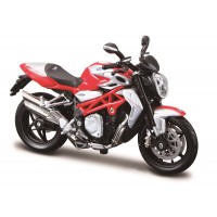 MV AGUSTA BRUTALE 1090 RR 1:18