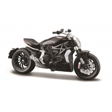 DUCATI XDIAVEL S 1:18