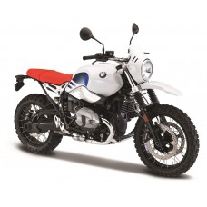 BMW R nineT Urban GS 1:18