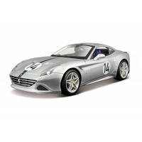 Ferrari 70th Anniversary Calif&oacute;rnia T "The Hot Rod" 1:18 Edi&ccedil;&atilde;o Limitada