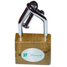 Quebra Cabe&ccedil;as - Prego I