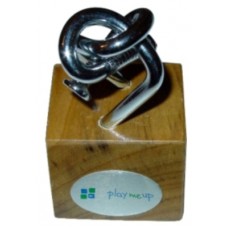 Quebra Cabe&ccedil;as - Prego II