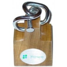 Quebra Cabe&ccedil;as - Prego III