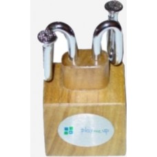 Quebra Cabe&ccedil;as - Prego VI