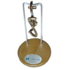 Quebra Cabe&ccedil;as - S