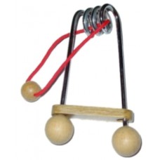 Quebra Cabe&ccedil;as - Tensor