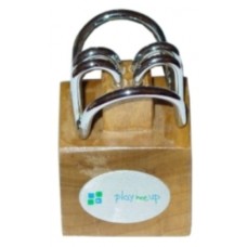 Quebra Cabe&ccedil;as - M