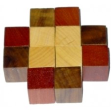 Quebra Cabe&ccedil;as - Paralelipipedo