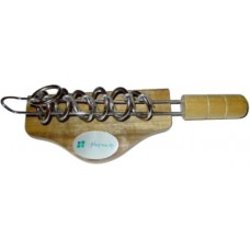 Quebra Cabe&ccedil;as - Espeto