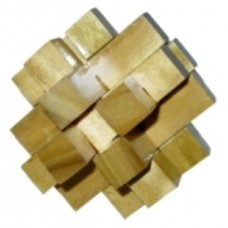 Quebra Cabe&ccedil;as - Cruzeta