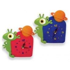 Rel&oacute;gio despertador C. Planet