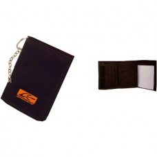 Carteira com Chaveiro Africans