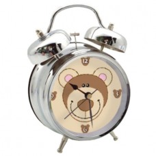 Rel&oacute;gio despertador