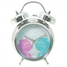 Rel&oacute;gio despertador