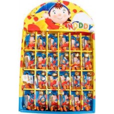 Porta chaves Noddy 10cm