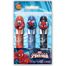 Canetas SPIDERMAN