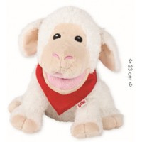 Marioneta de mão "Ovelha" Marioneta de mão "Ovelha"