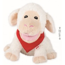 Marioneta de mão "Ovelha" Marioneta de mão "Ovelha"