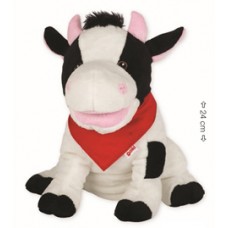 Marioneta de mão "Vaca" Marioneta de mão "Vaca"