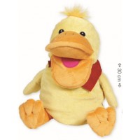 Marioneta de mão "Pato" Marioneta de mão "Pato"