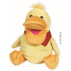 Marioneta de mão "Pato" Marioneta de mão "Pato"