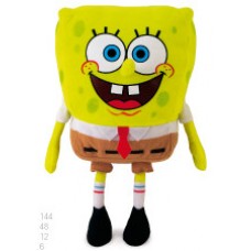 Peluche SPONGEBOB