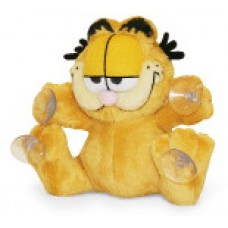 Peluche com ventosas GARFIELD