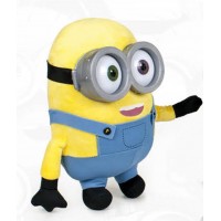 Peluche MINIONS Bob